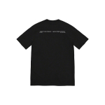 Supreme FW22 Warning Tee T