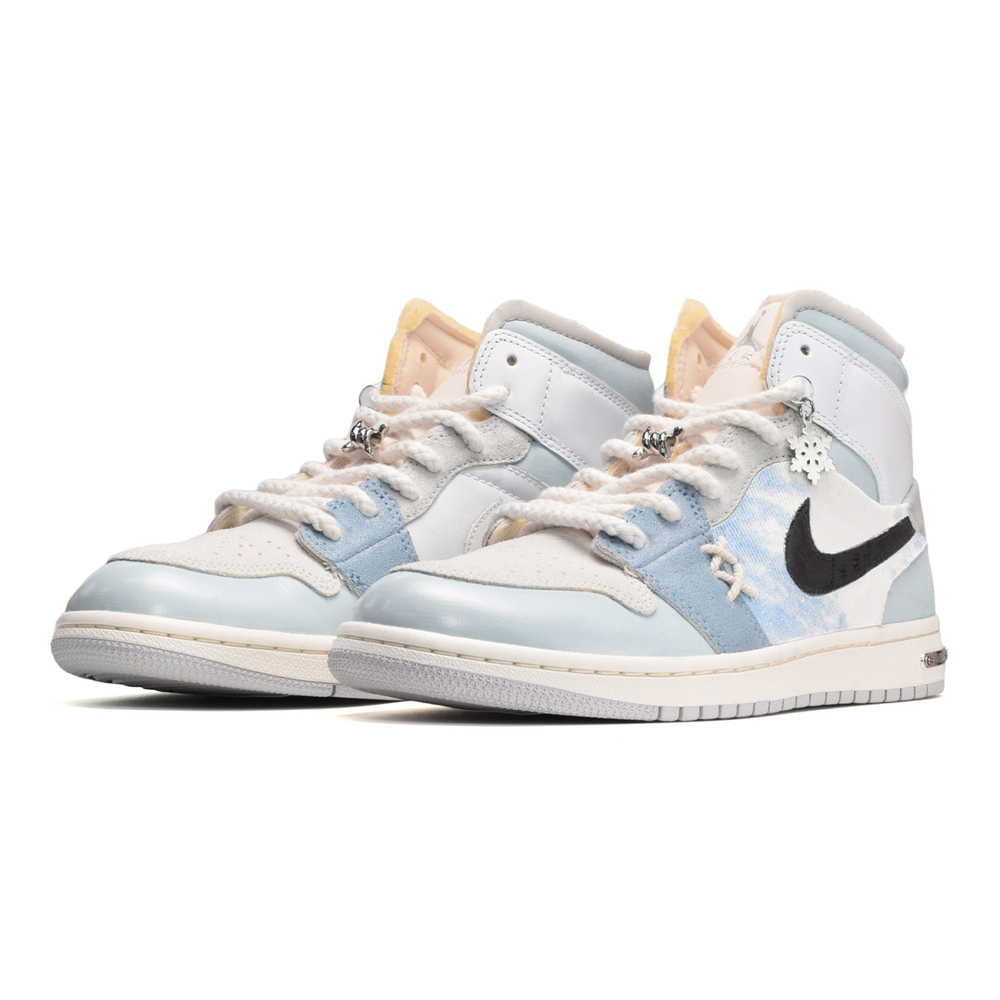 【 】 Jordan Air Jordan 1 Mid GS