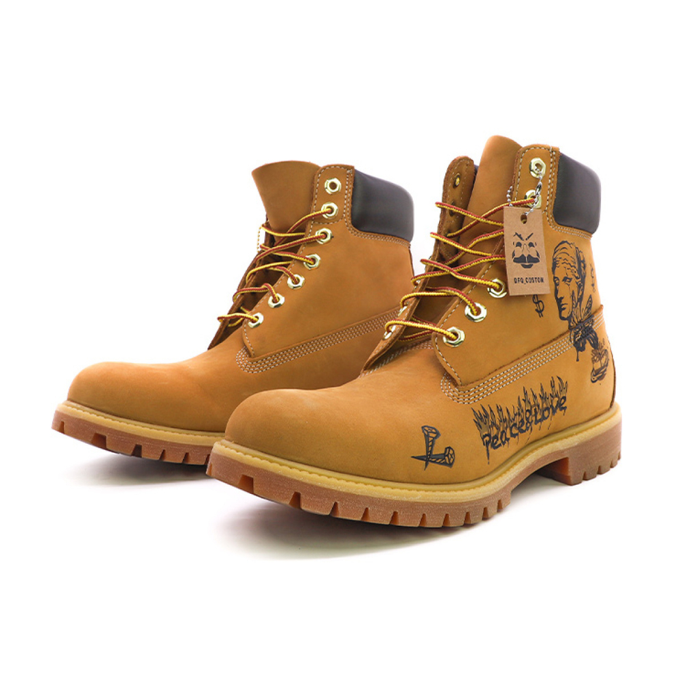 【 】Timberland