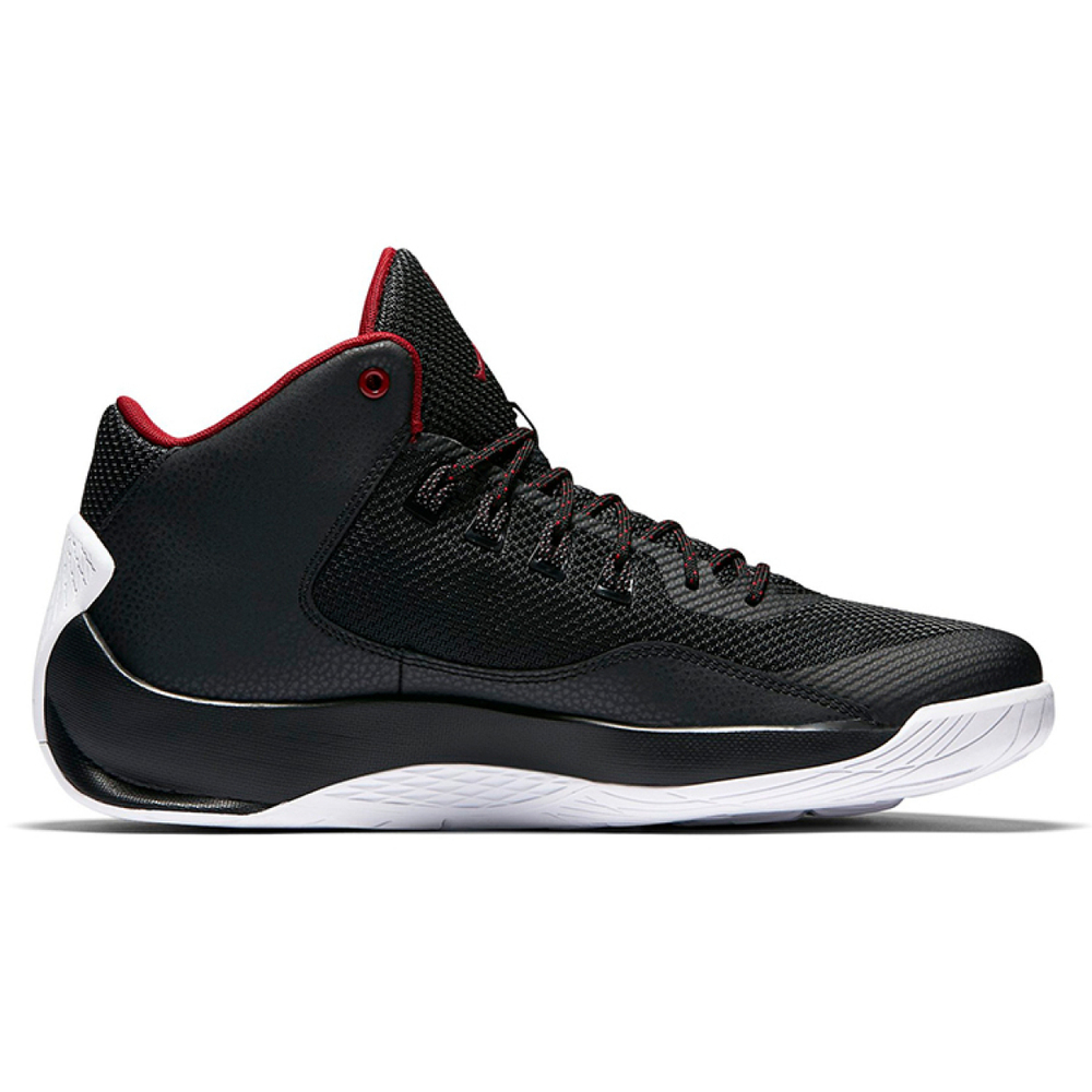 Jordan Rising High 2