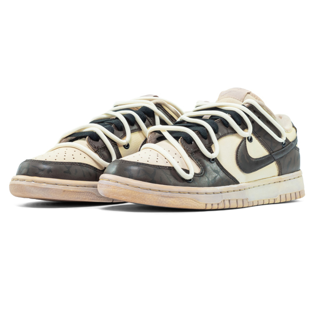 【 】 Nike Dunk 52