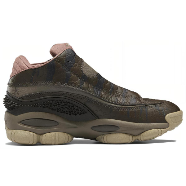Reebok Answer DMX "Giganotosaurus"