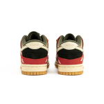 【 】 Nike Dunk Scrap "Archeo Brown" vibe