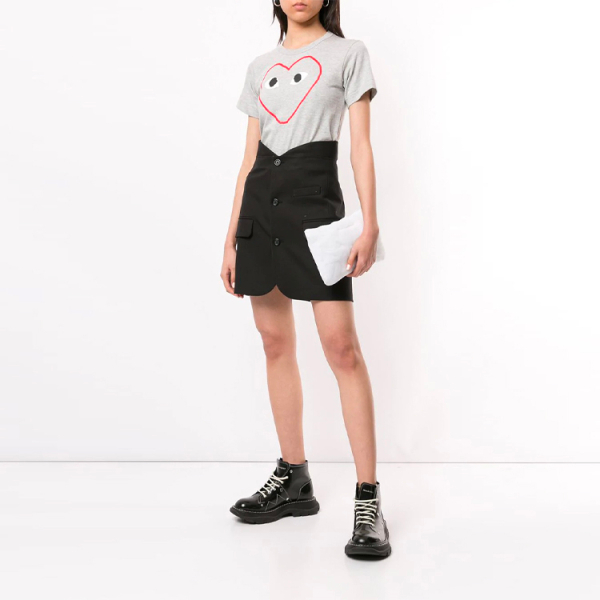 CDG Play T-Shirt T