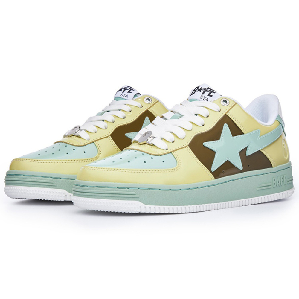A BATHING APE Bape STA