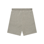 Fear of God Essentials Logo
