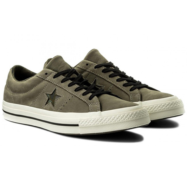 Converse One Star