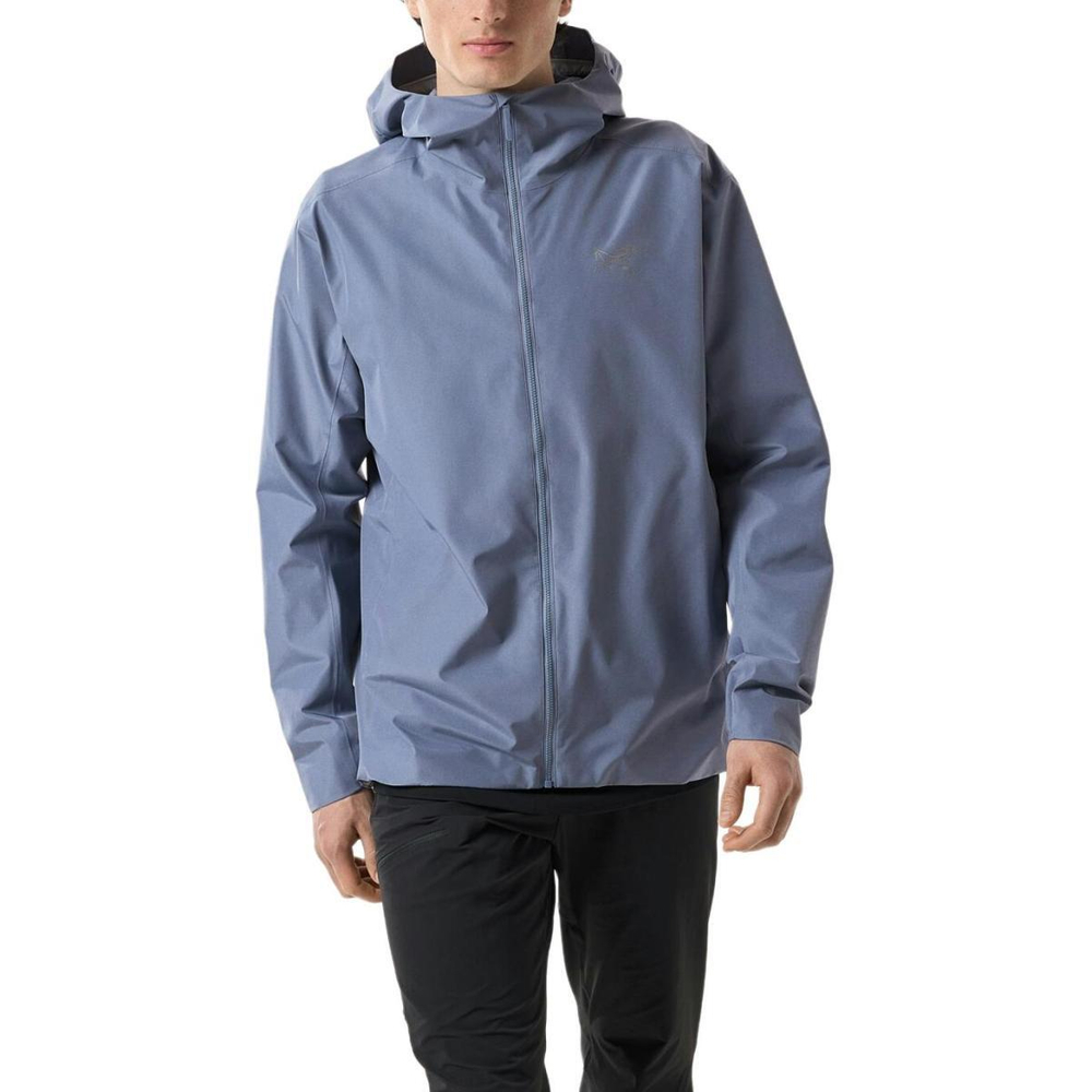 Arcteryx Solano Hoody Men's Logo