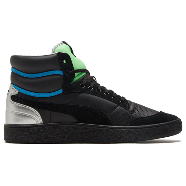 PUMA Ralph Sampson Mid Royal