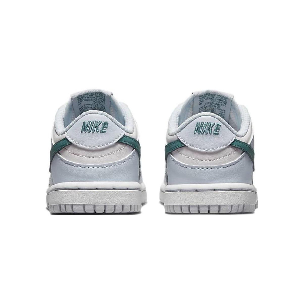 Nike Dunk "Mineral Teal" TD