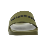 Balenciaga Pool Slide Sandal
