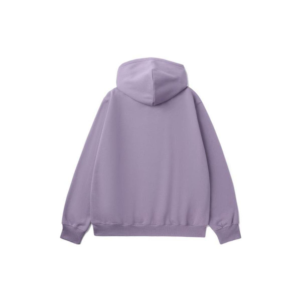 Carhartt WIP Hooded Carhartt Sweat