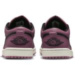 Jordan Air Jordan 1 Low "Magenta"
