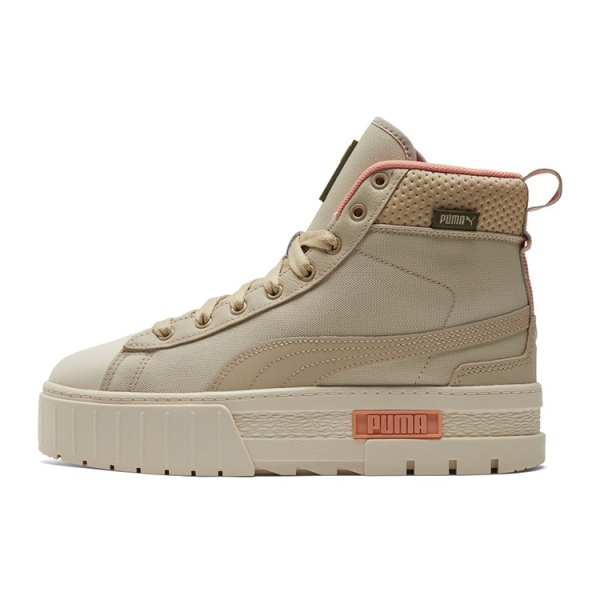 PUMA Mayze Mid Safari