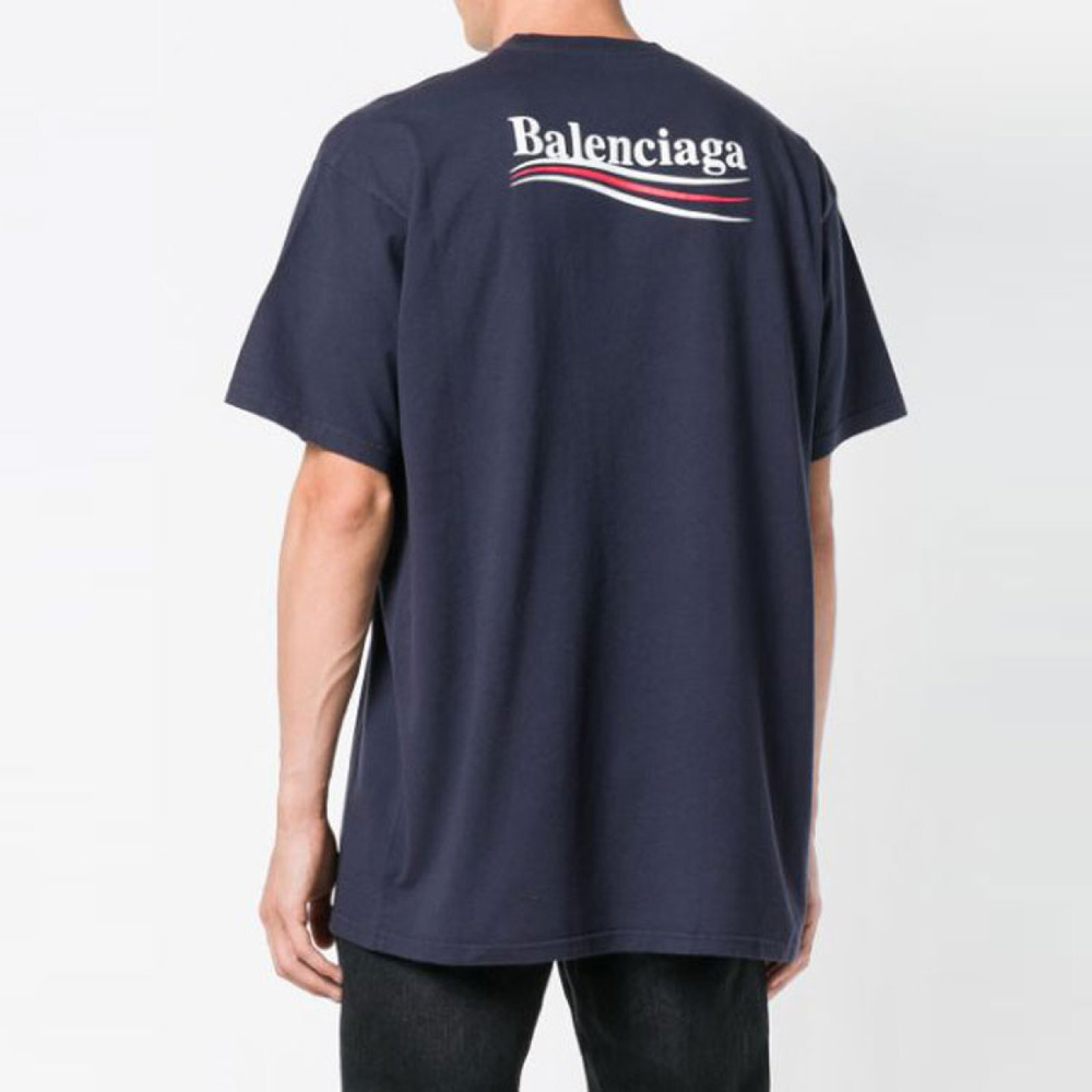 Balenciaga Logo T