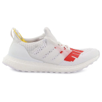 UNDEFEATED x adidas ULT Boost
