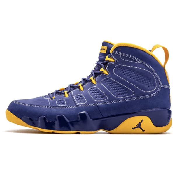 Jordan Air Jordan 9 Retro Calvin Bailey