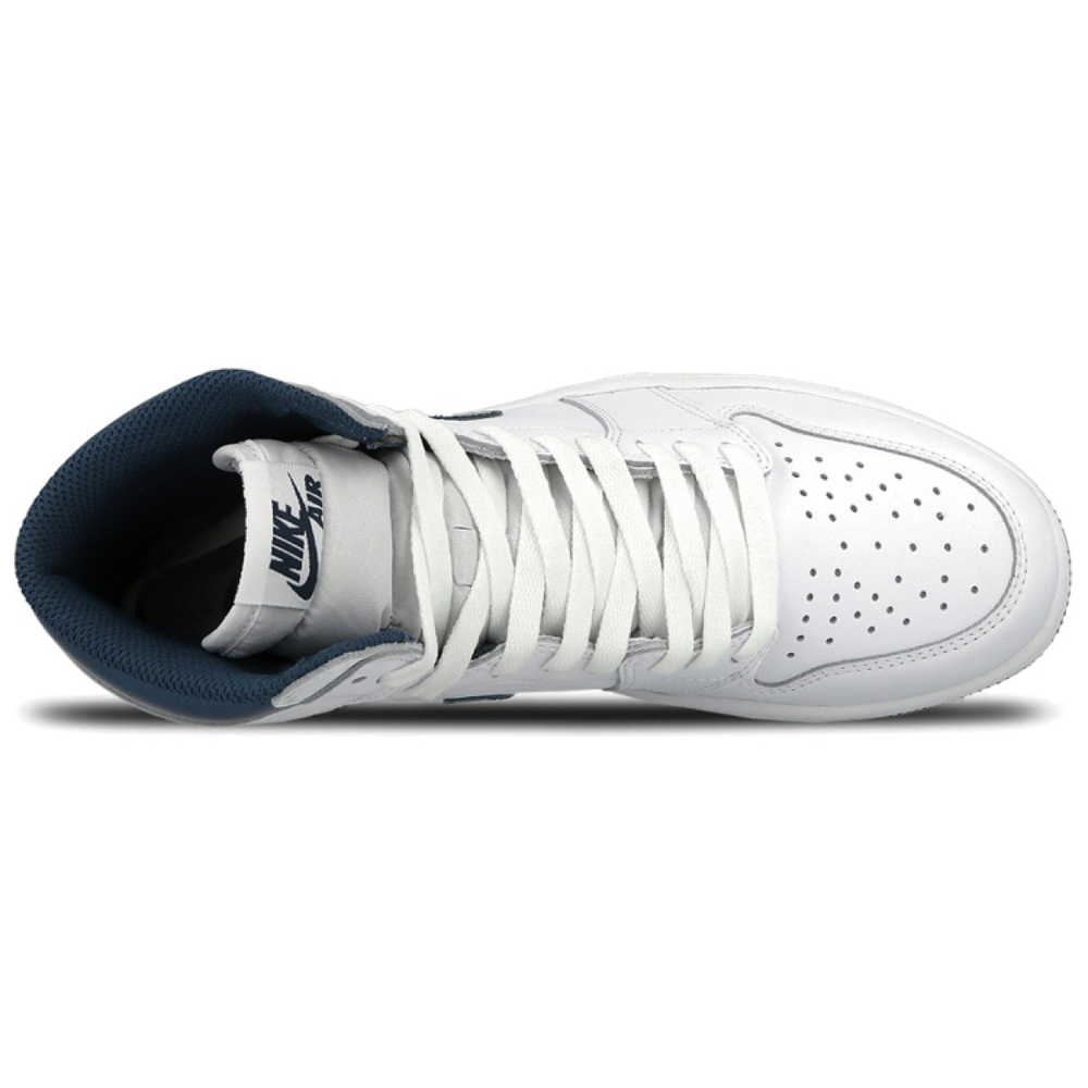 Jordan Air Jordan 1 Retro Metallic Navy 2016