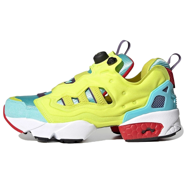 Reebok x adidas originals ZX Fury
