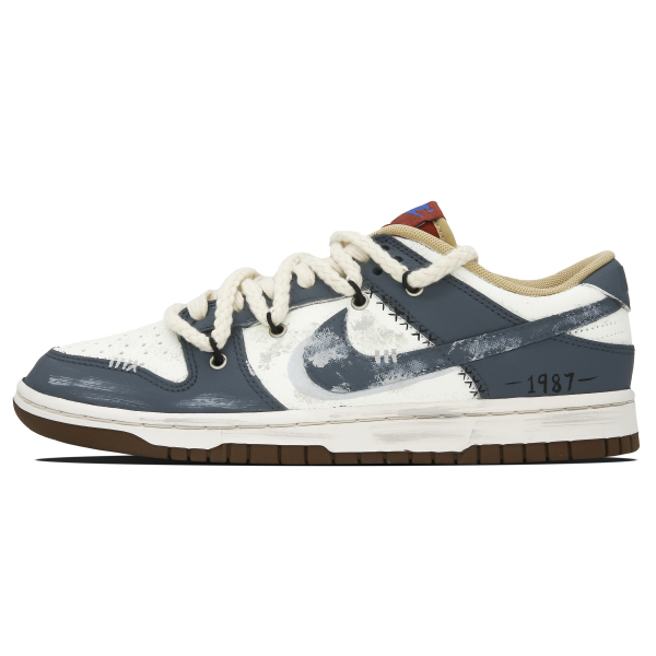 【 】 Nike Dunk Low ''Mars Stone''