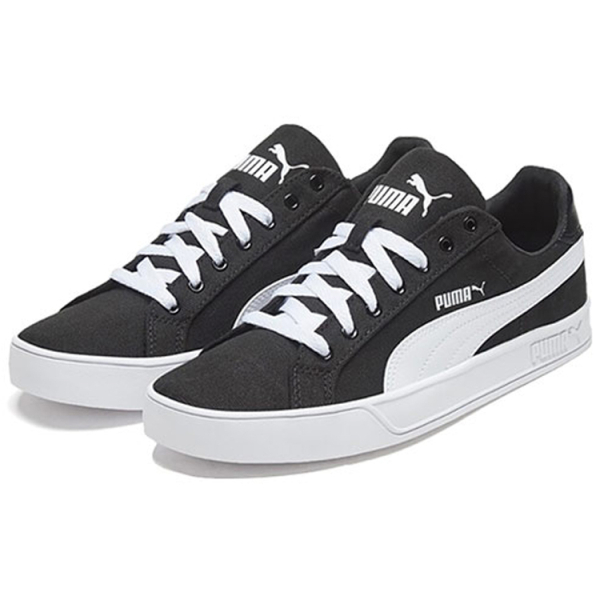 PUMA Smash Vulc Canvas