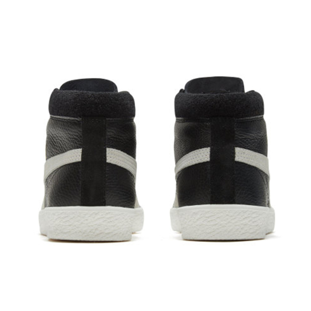 Puma Basket '68 Mid Trainers