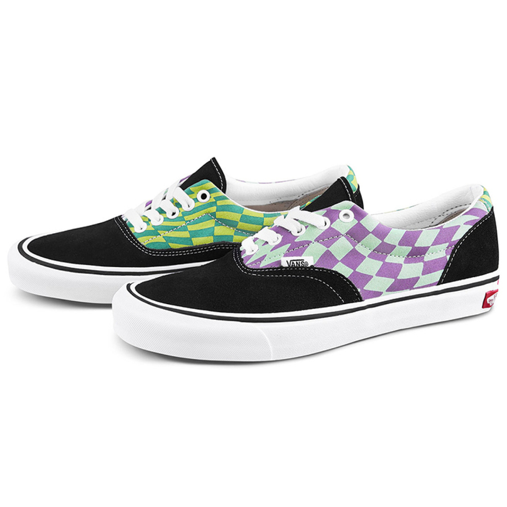 Vans Era