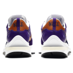 Sacai x Nike VaporWaffle dark iris