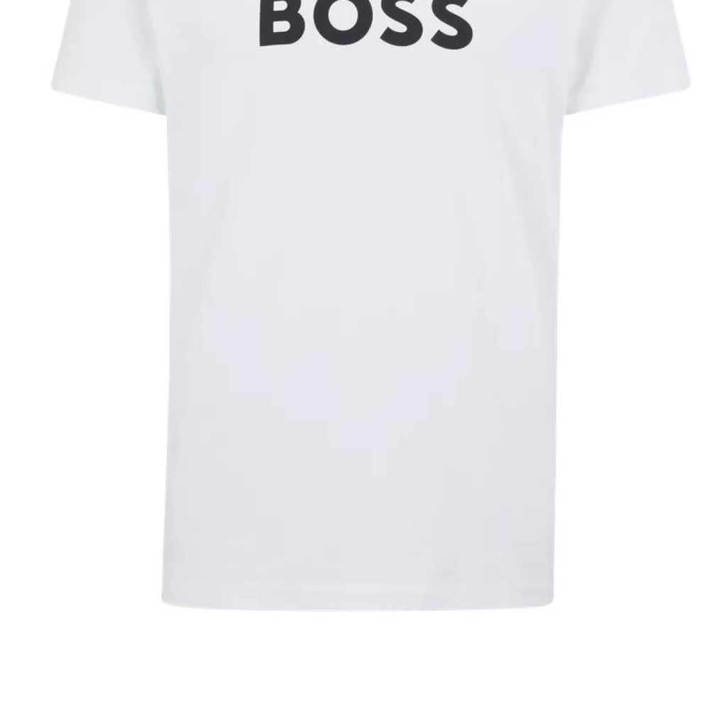 HUGO BOSS T