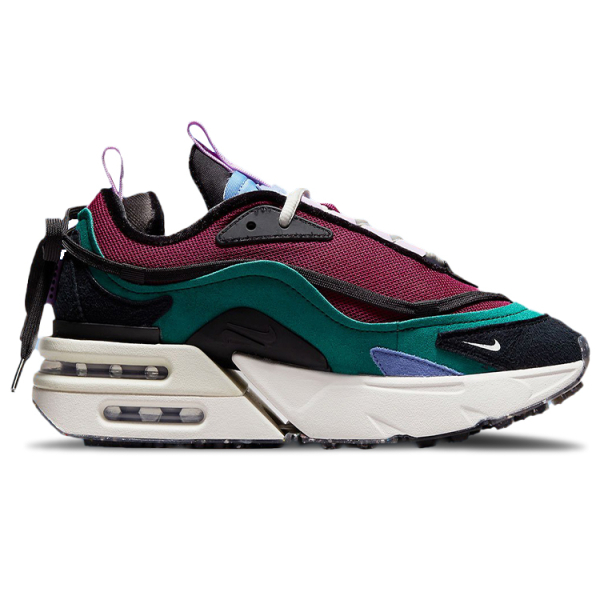 Nike Air Max Furyosal TPU