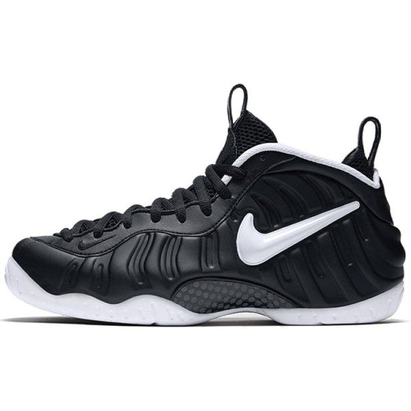 Nike Foamposite Pro . doom 2016