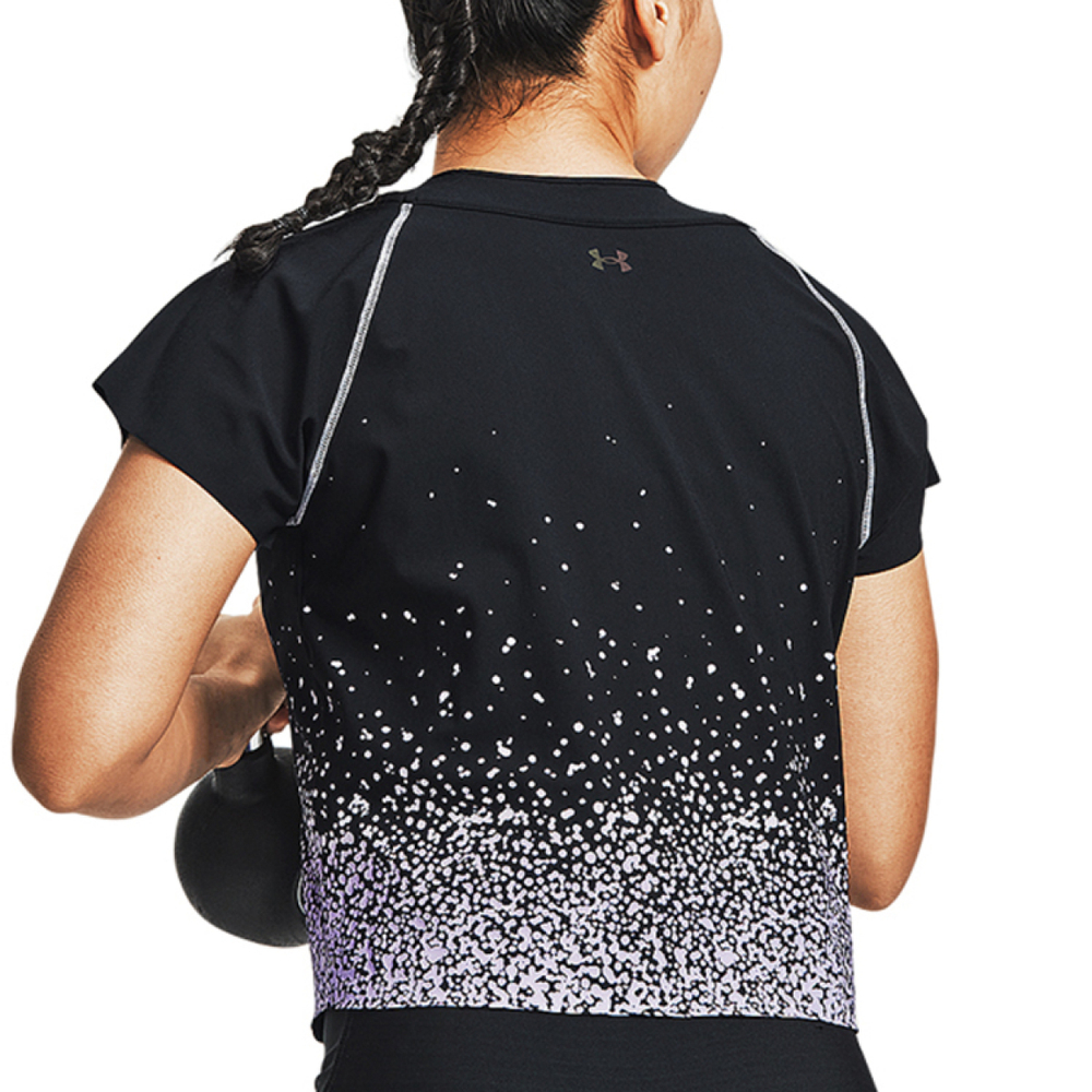 Under Armour T