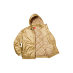 Supreme SS20 Week 4 Team Puffy Jacket