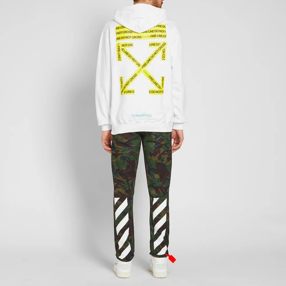 OFF-WHITE