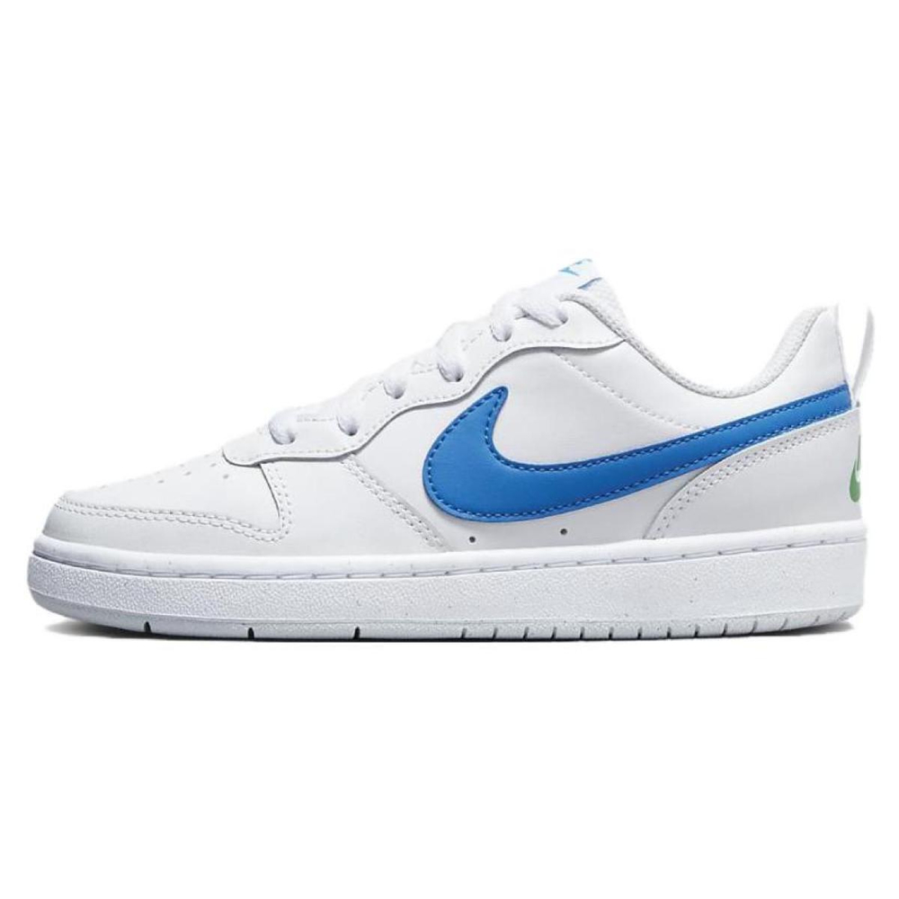 【 】 Nike Court Borough Low 2 GS