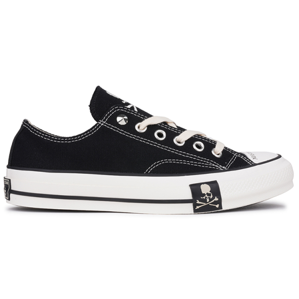 Mastermind JAPAN x Converse Chuck Taylor All Star Addict Ox