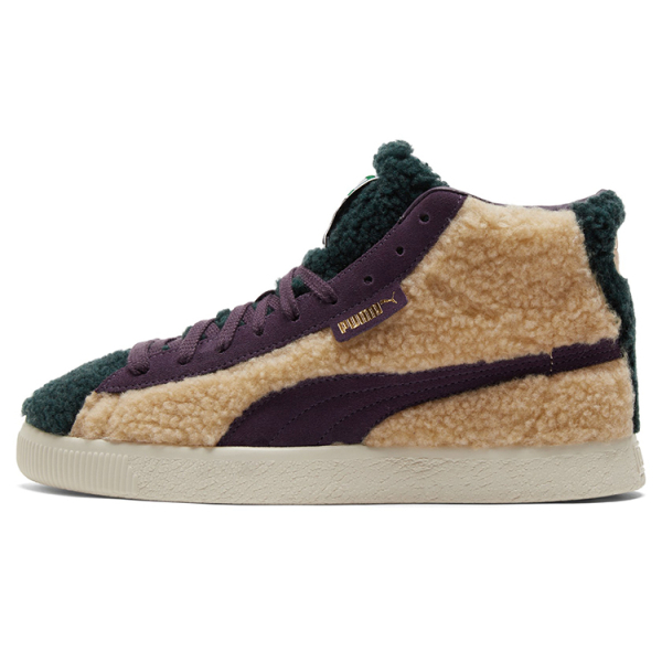 PUMA Basket