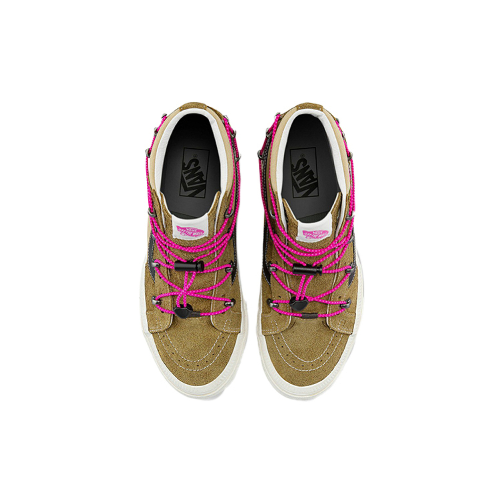 Vans SK8 Echo DX