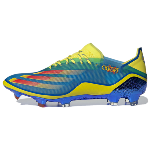 Adidas X GHOSTED FG（ ）