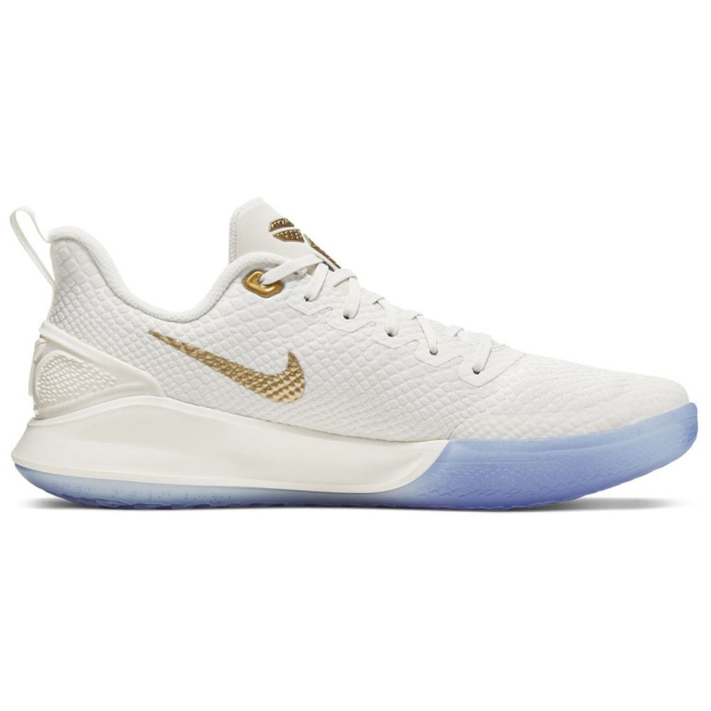 Nike Mamba Focus