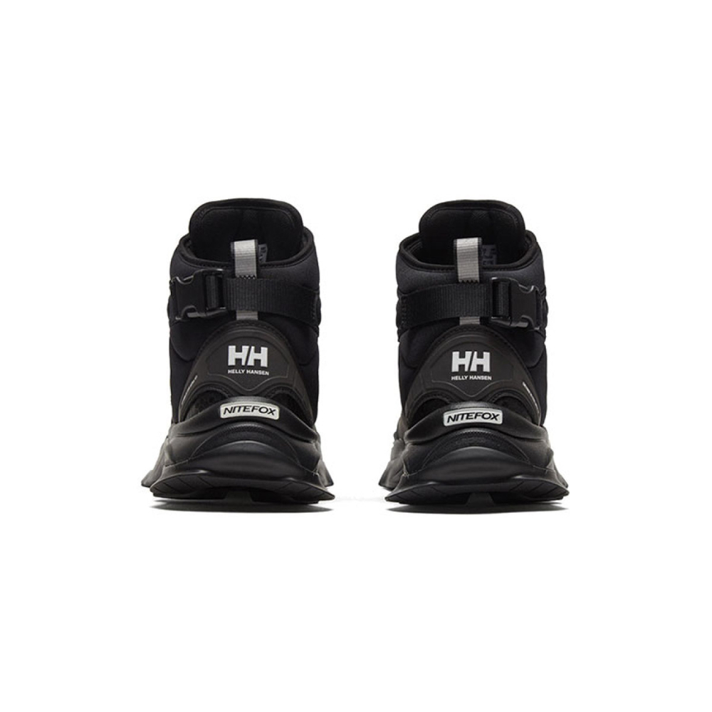 PUMA Nitefox Boot Black Mint