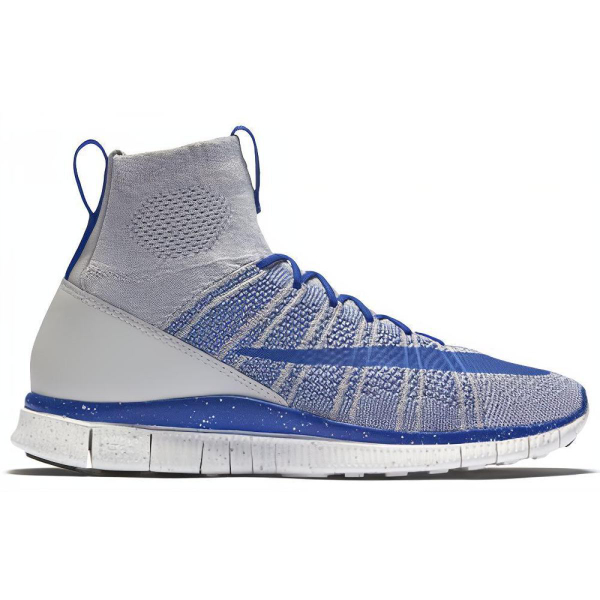 Nike Free Flyknit Mercurial