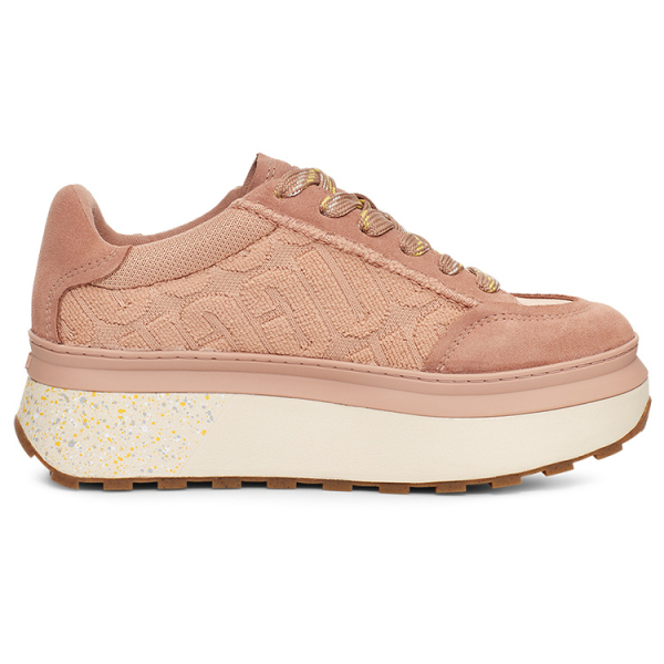 UGG Marin Lace Logo