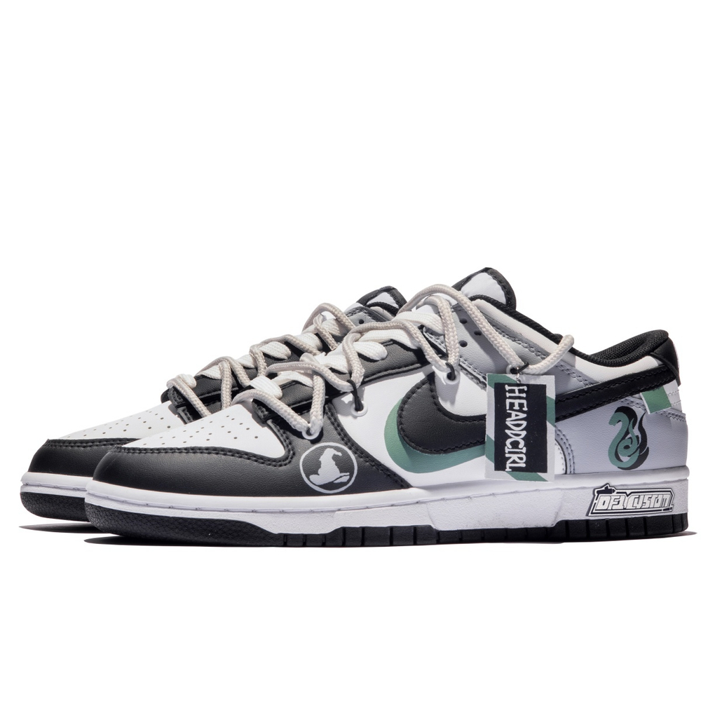 【 】 Nike Dunk Low