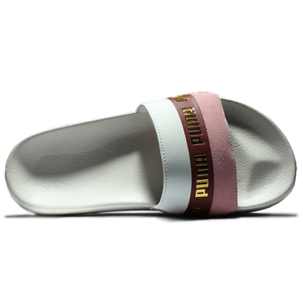 PUMA Leadcat Slide Remix