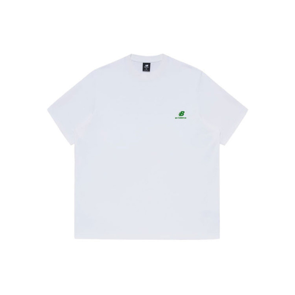 New Balance nice rice Logo T