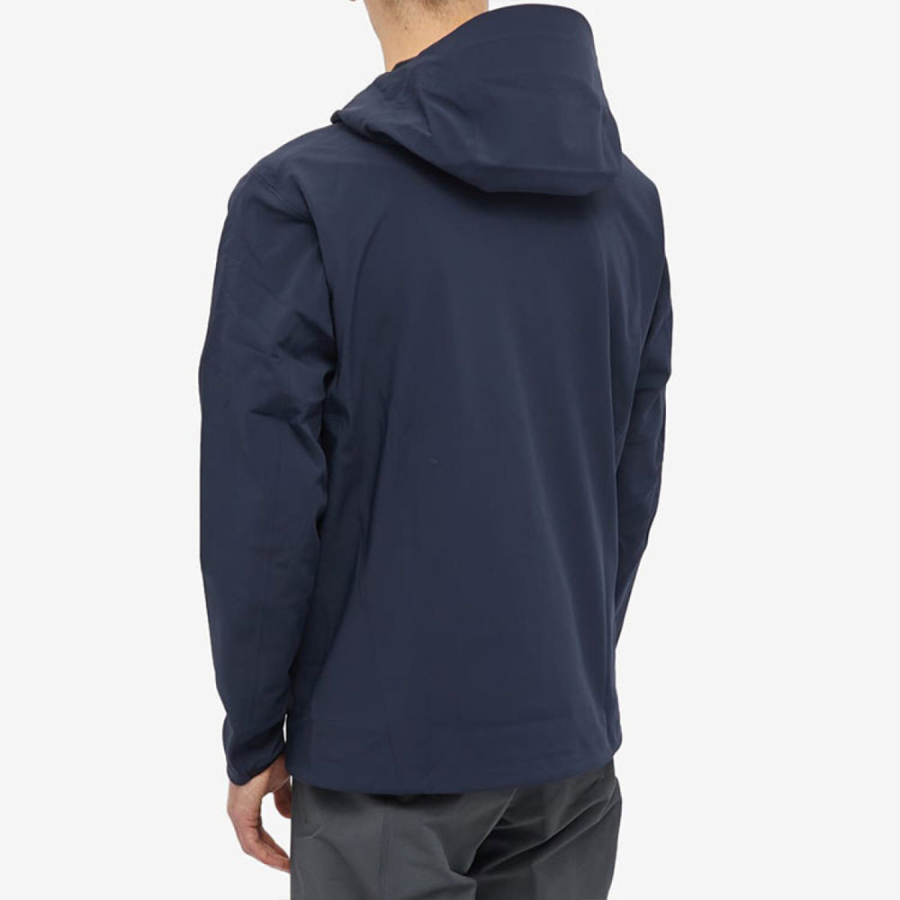Arcteryx GAMMA Mx HOODY