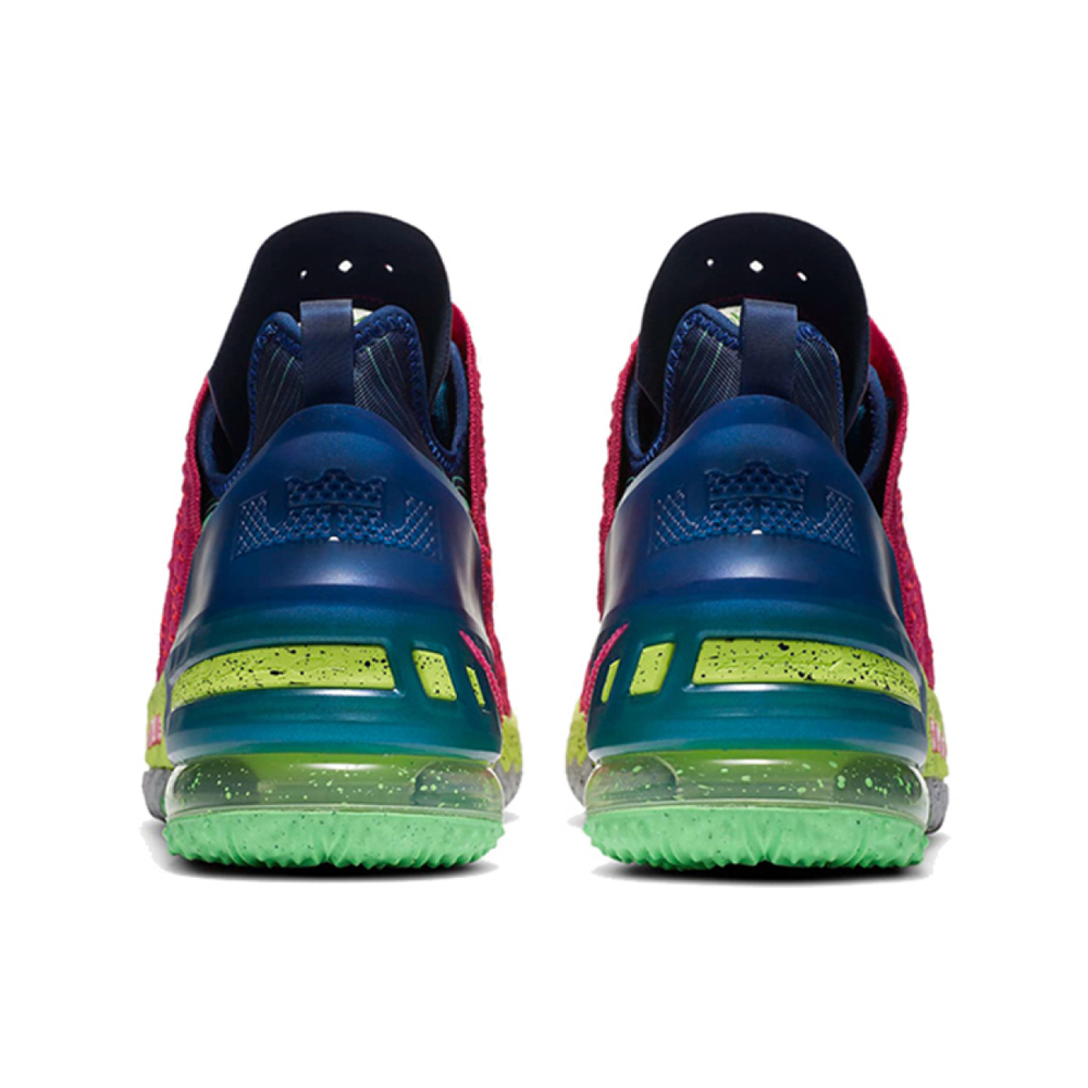 Nike Lebron 18