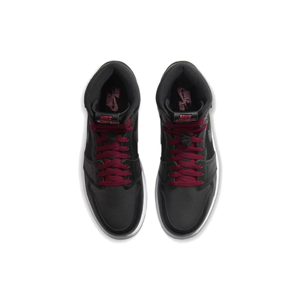 Jordan Air Jordan 1 Retro High Og “Black Satin”