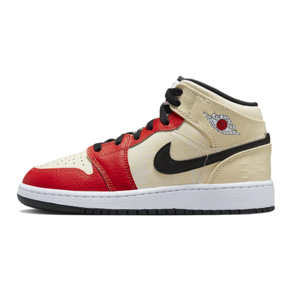 Jordan Air Jordan 1 Mid "Dunk Contest"